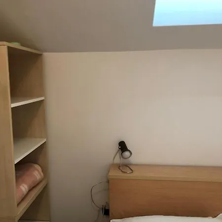 Apartament Lili Lovetovo