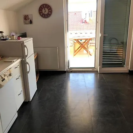 Lili Lovetovo Apartament Vodice