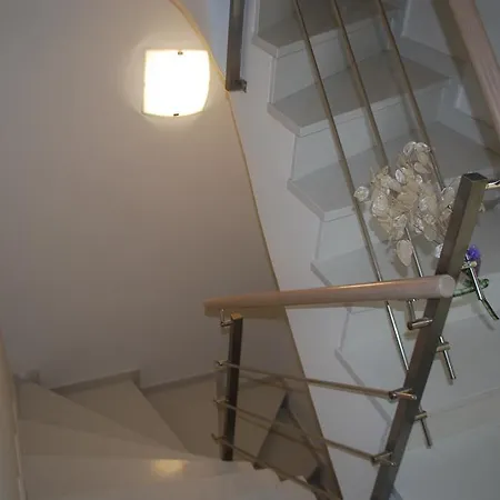 Apartament Lili Lovetovo