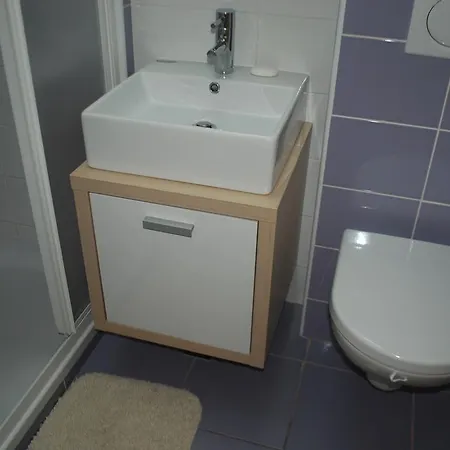 Apartament Lili Lovetovo *