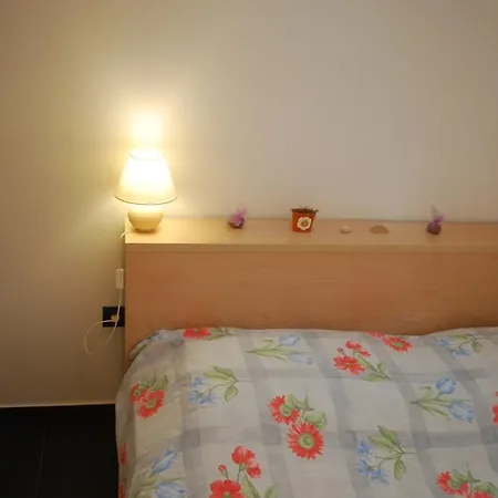 Lili Lovetovo Vodice