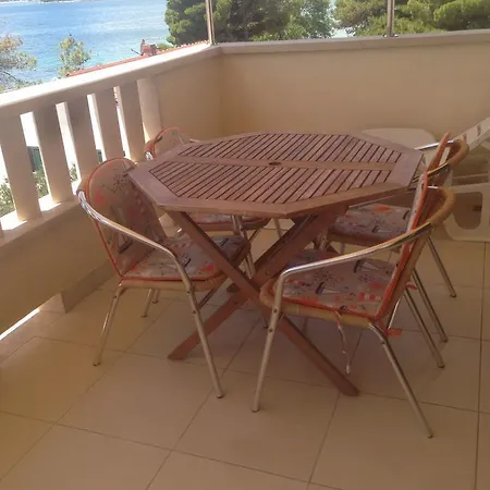 Apartament Lili Lovetovo Vodice