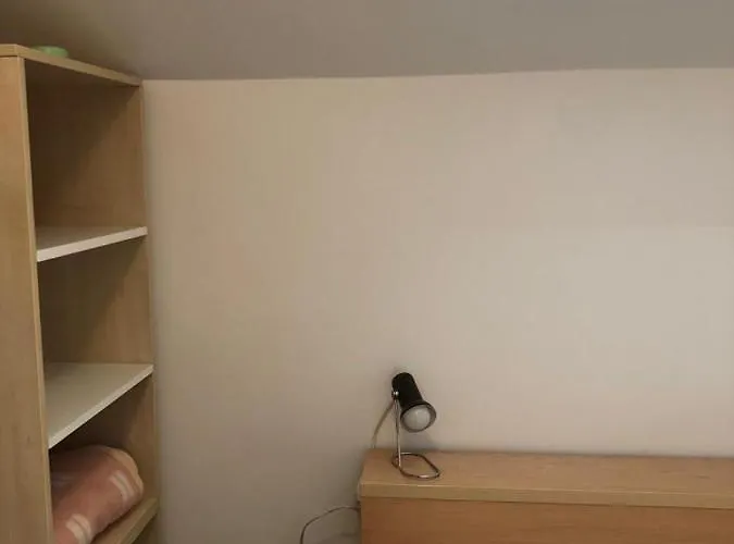 Apartman Lili Lovetovo