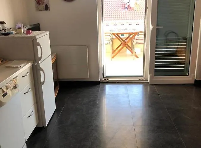 Lili Lovetovo Apartman Vodice