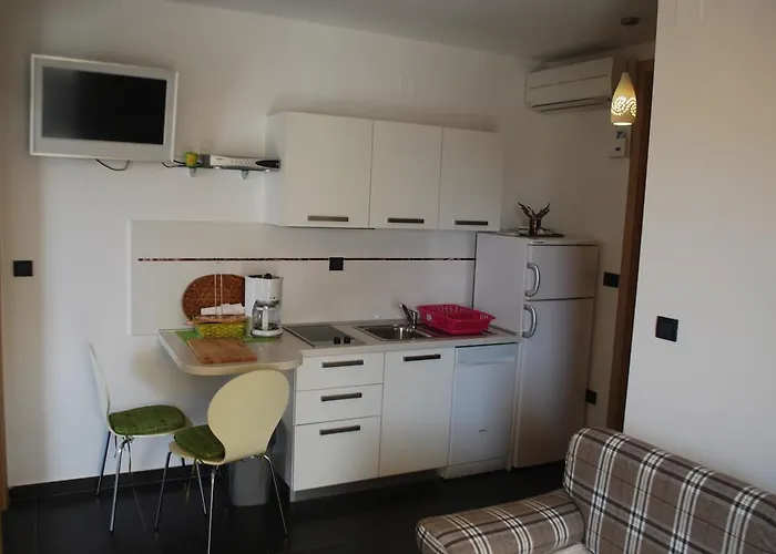 Lili Lovetovo * Vodice