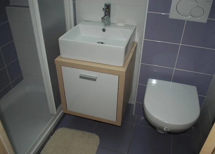 Apartman Lili Lovetovo *