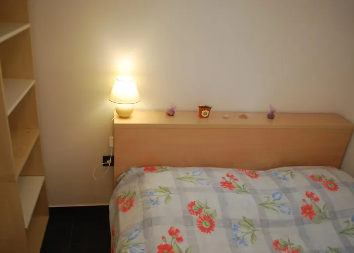 Lili Lovetovo Vodice