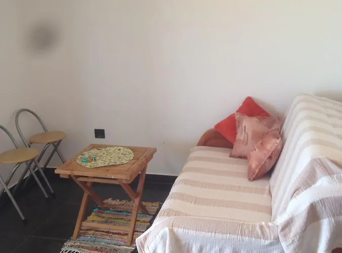 Lili Lovetovo Apartman