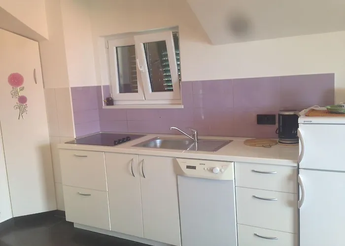 Apartman Lili Lovetovo