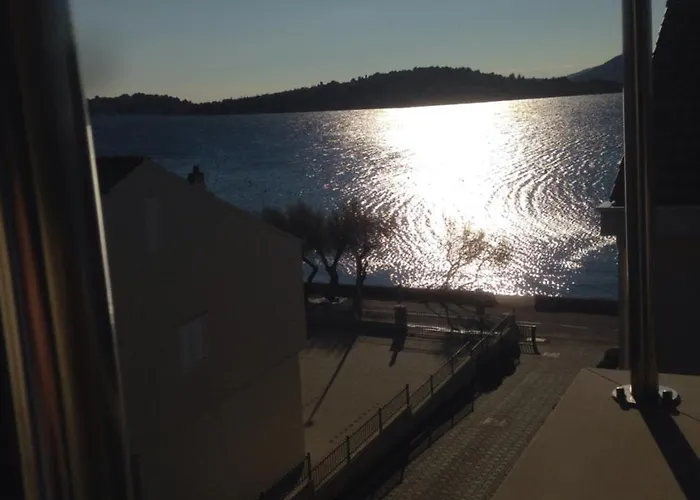 Lili Lovetovo * Vodice