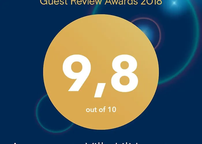 Lili Lovetovo * Vodice